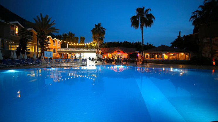 Turquoise Hotel Ölüdeniz